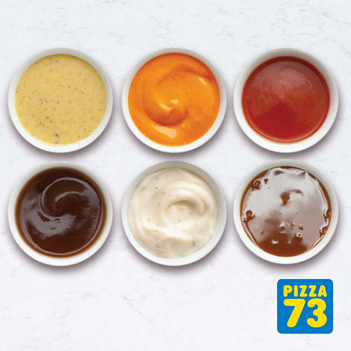 Photo of Pizza 73 - 4924 Lakeshore Dr, Sylvan Lake, AB T4S 1A8